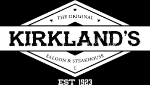 Kirkland Saloon & Steakhouse and The Forge