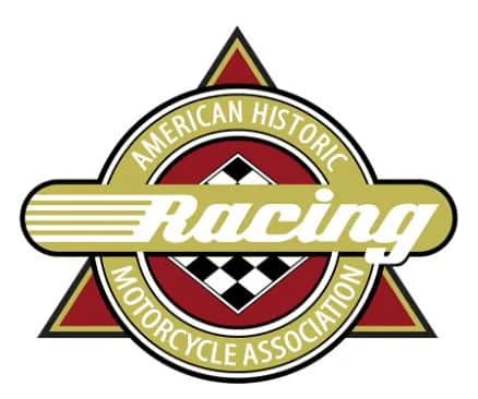 AHRMA American Historic Racing Motorcycle Association