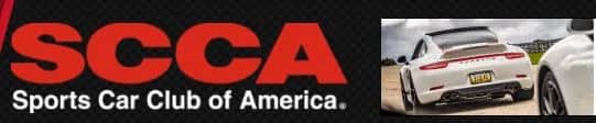 SCCA Targa Great Lakes 2026