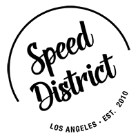 Speed District
