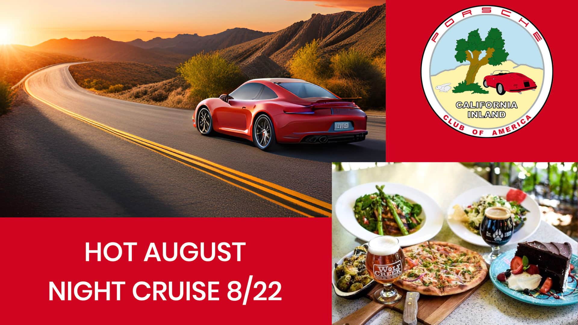 Hot August Nights