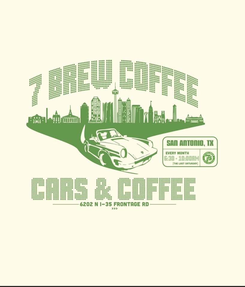 Cars and Coffee