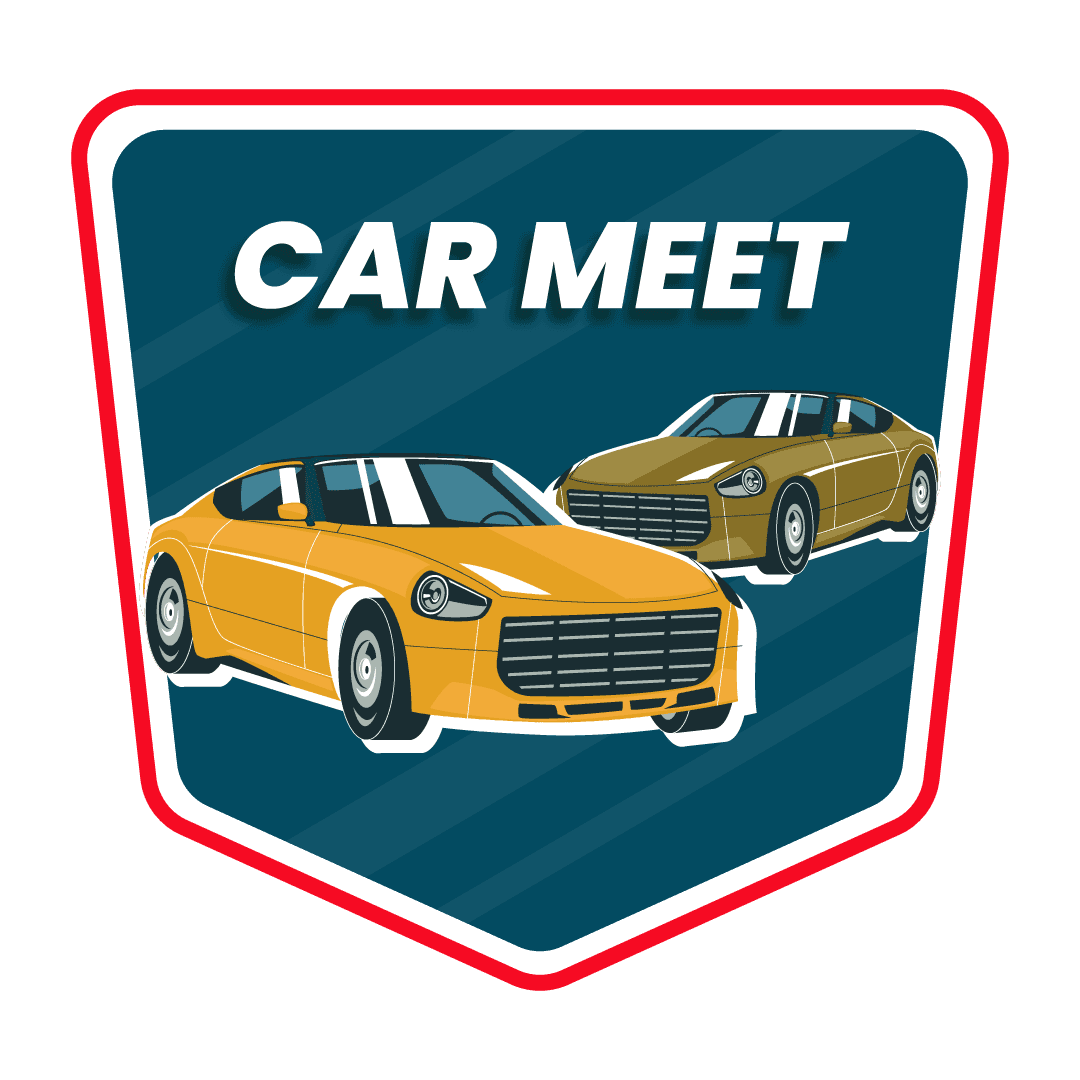 Sherman Car Meetup