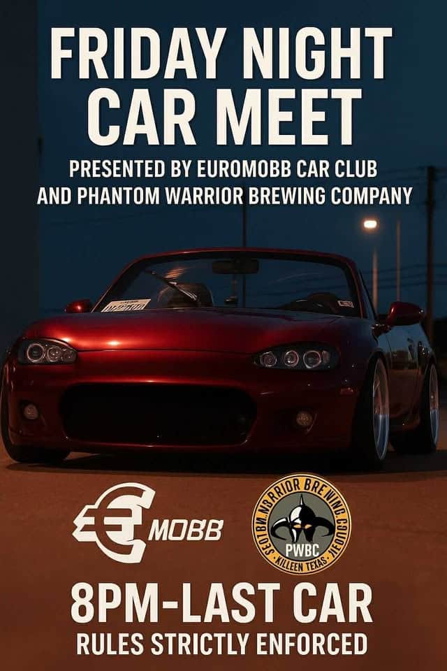 Car Meet