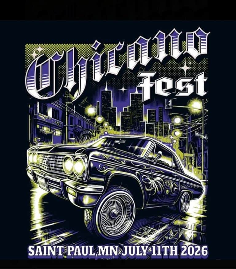 Chicano Fest