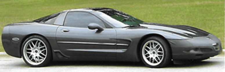 Burlington Senior Center Annual Car Show & Fundraiser