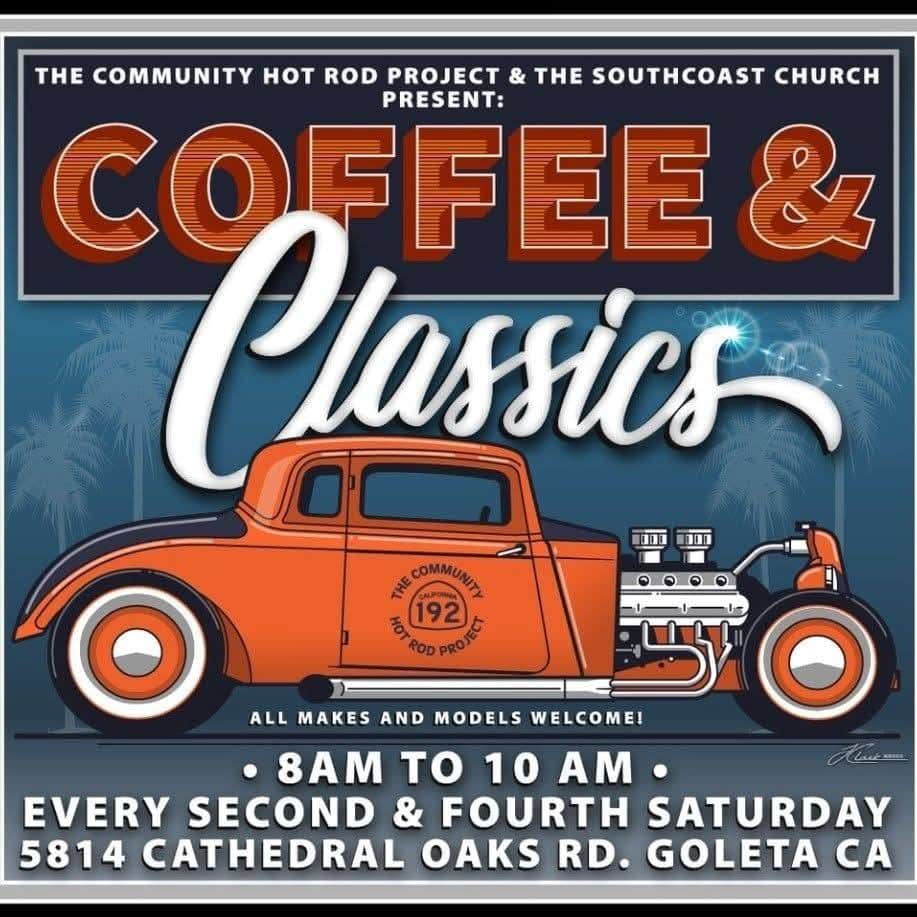 Coffee & Classics