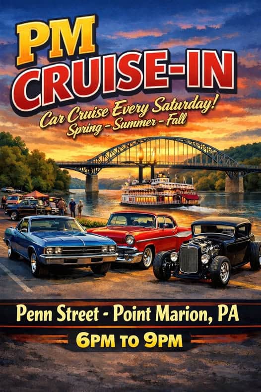 PM Cruise-In