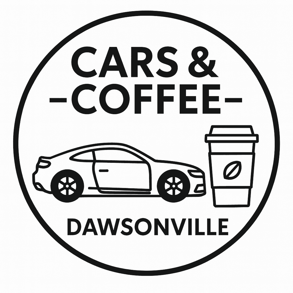 Cars and Coffee Dawsonville