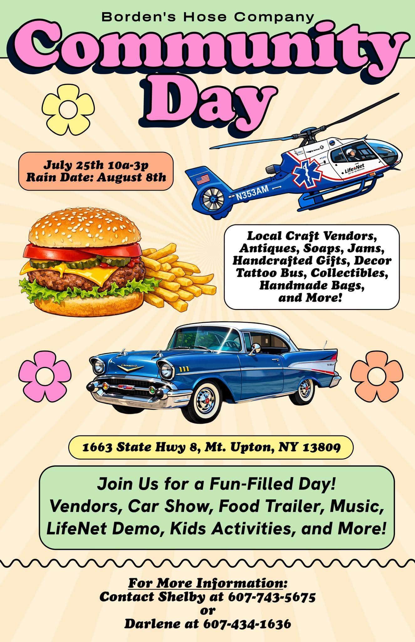 Community Day