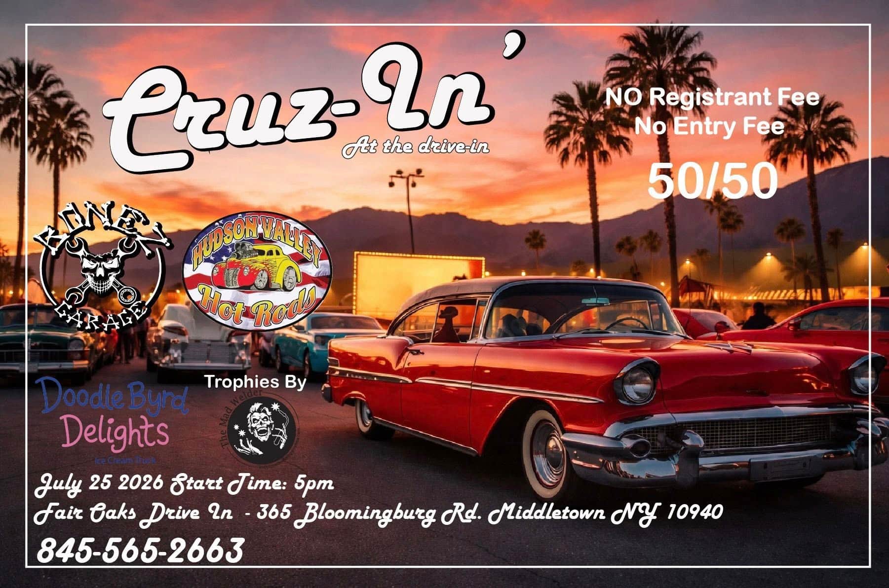 Cruz-In’