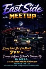 East Side Meetup