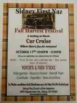 Fall Harvest Festival