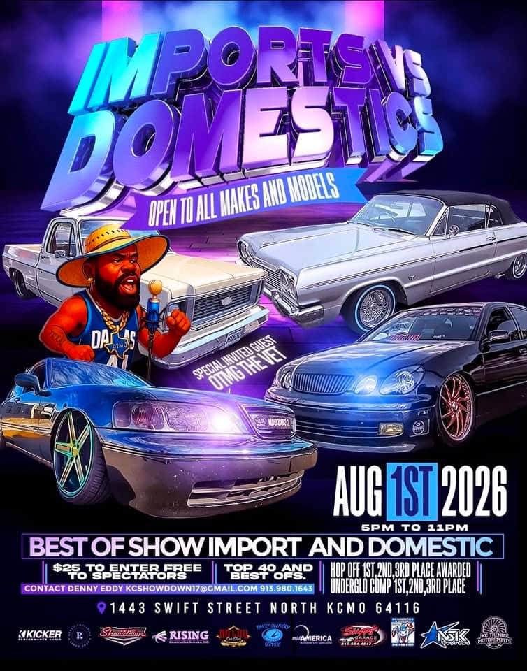 Imports vs Domestics 2026