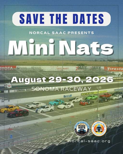 Mini Nats