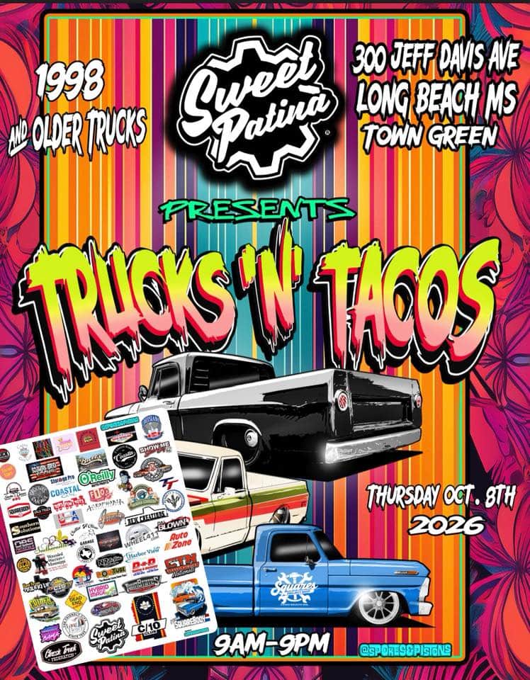 Trucks ‘N’ Tacos