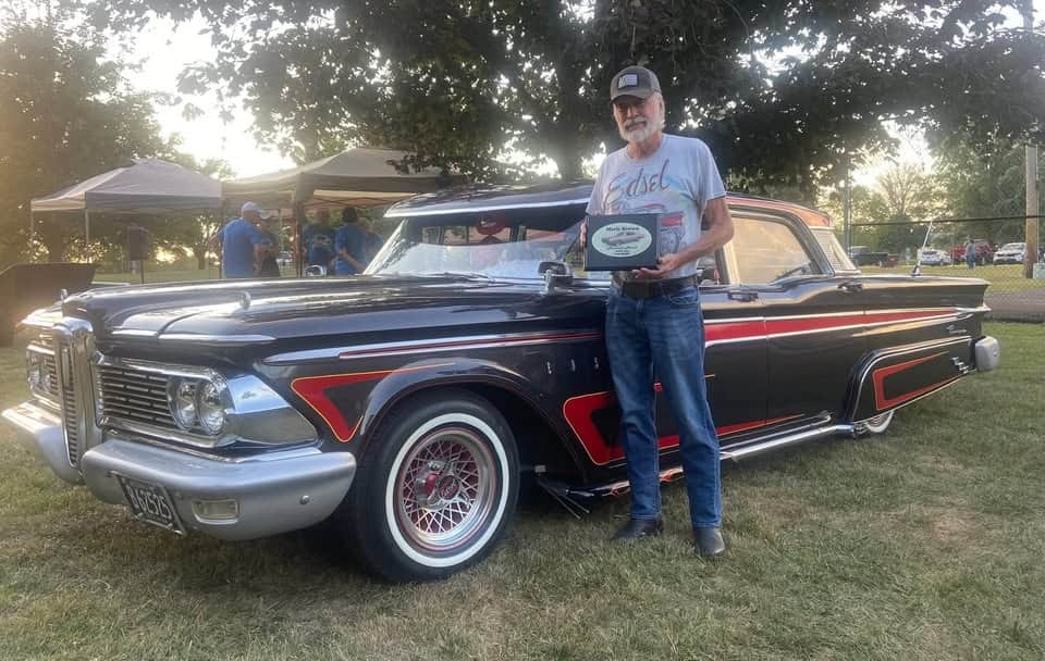 2026 BASO Car Show