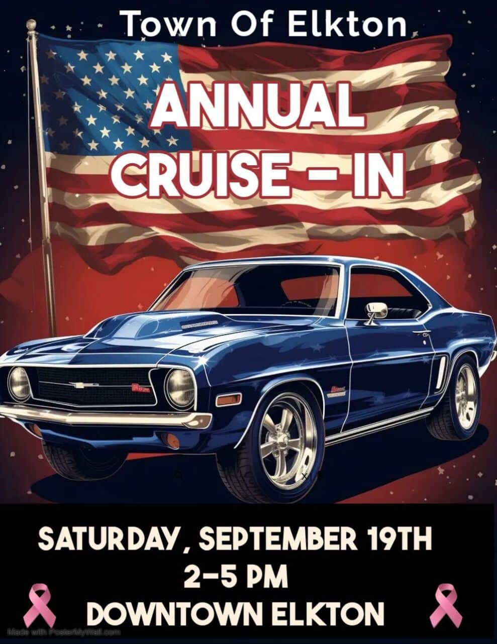 Annual Cruise-In