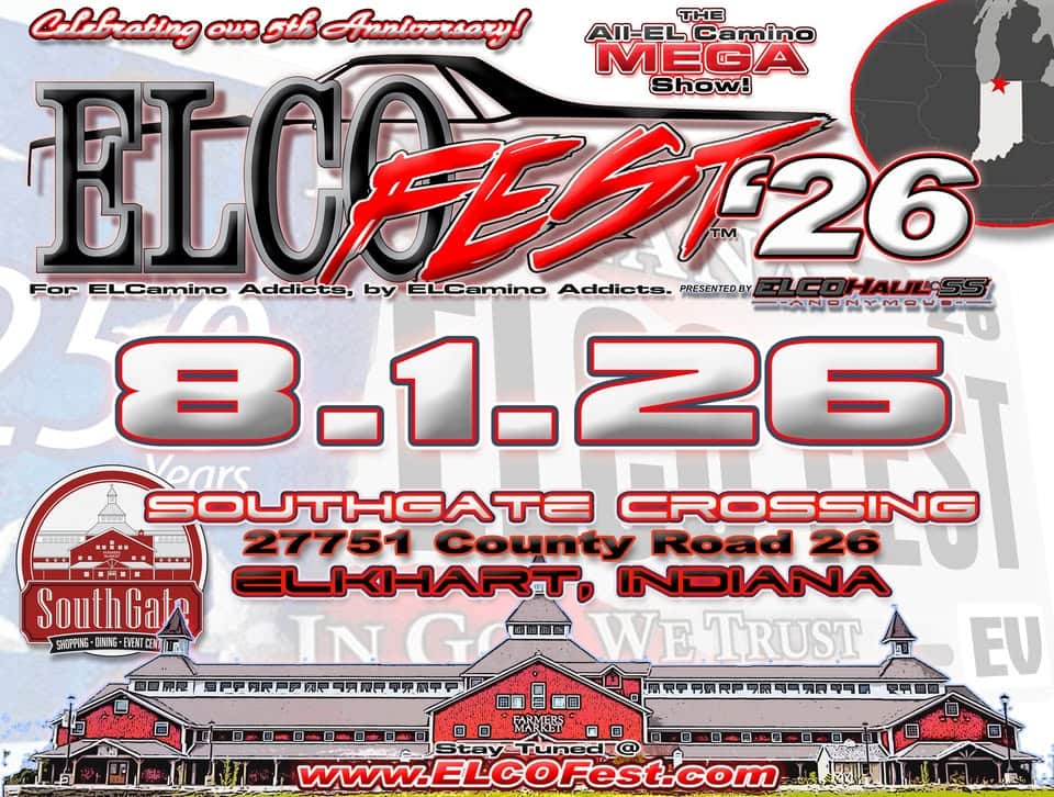 ELCOFest ’26