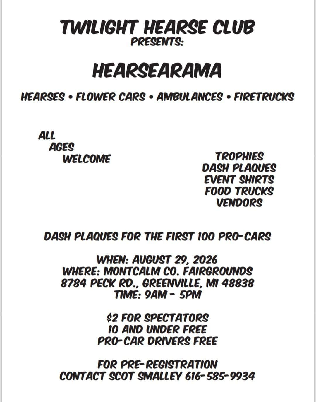 Hearsearama