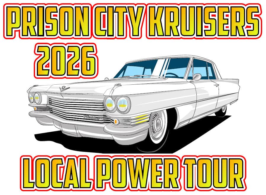 2025 LOCAL POWERTOUR
