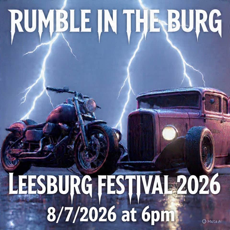 Rumble in the ‘Burg