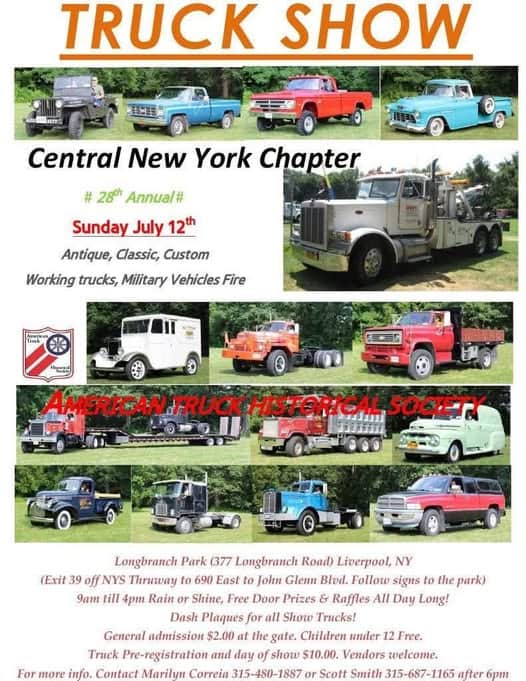 Truck Show