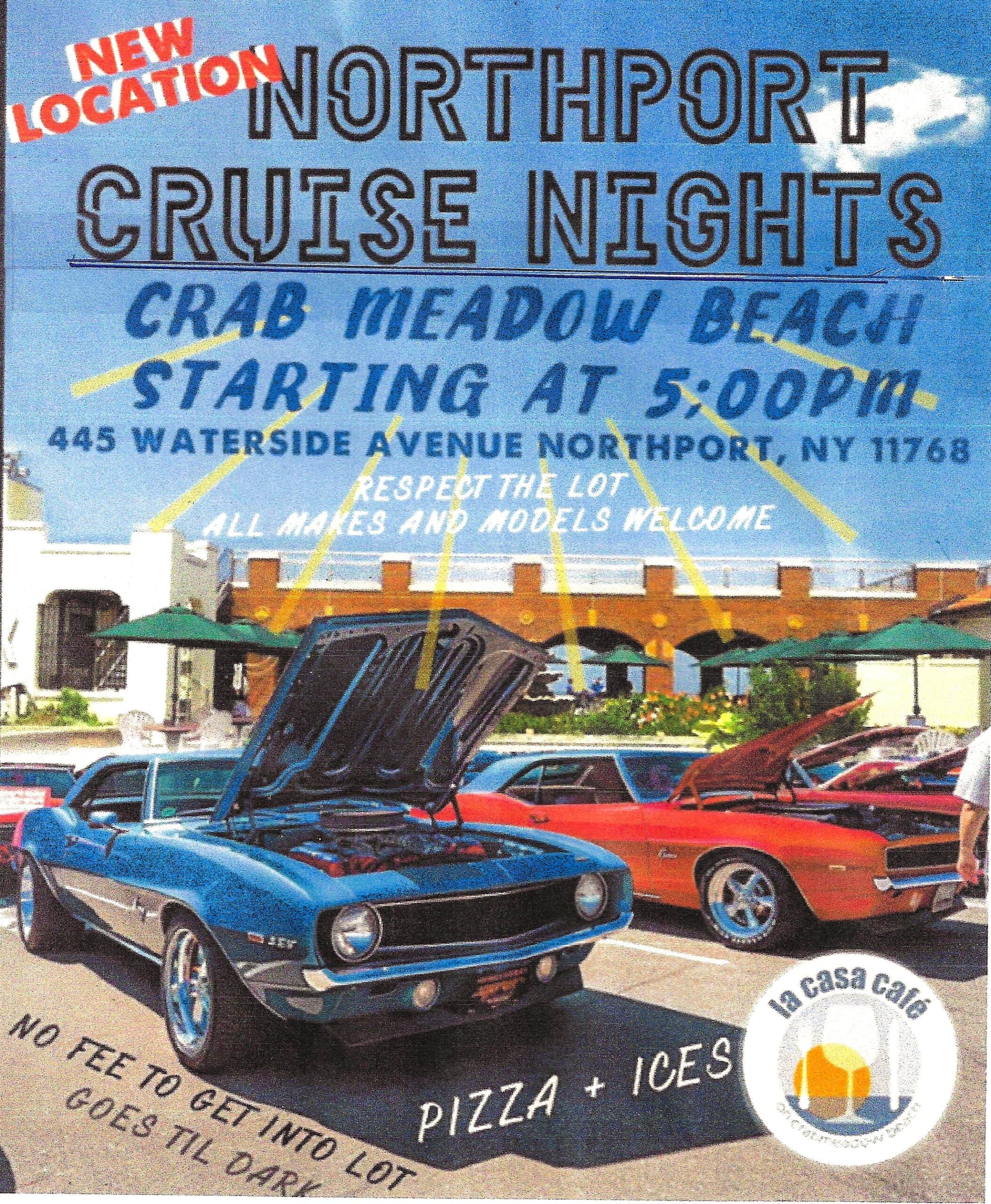 Northport Cruise Nights
