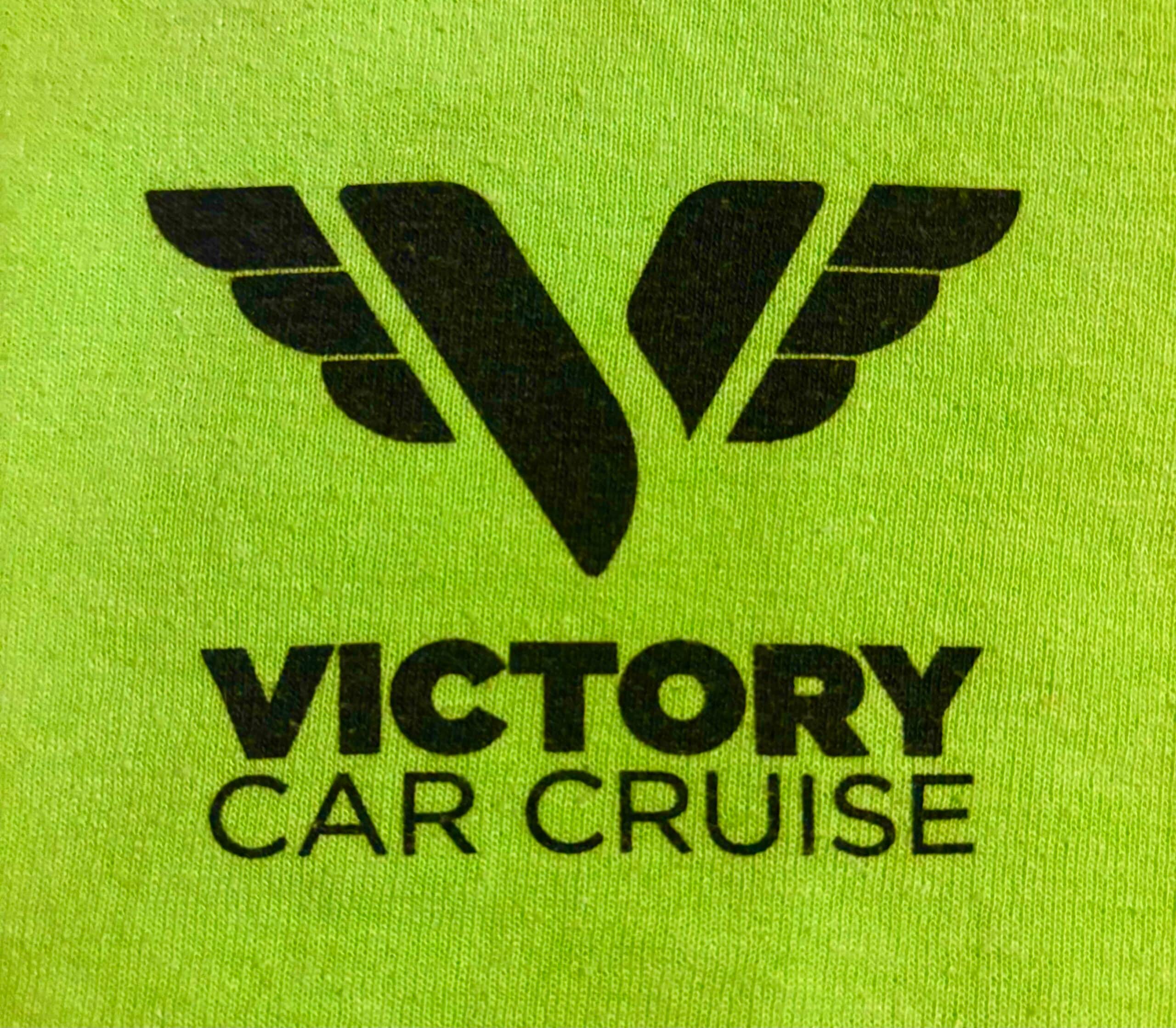 Victory Car Cruise