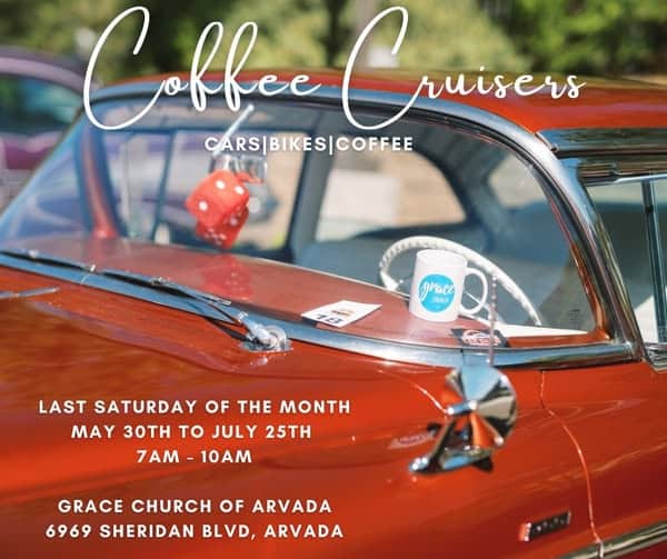 Coffee Cruisers