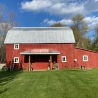 Baker Barn Cruise Night