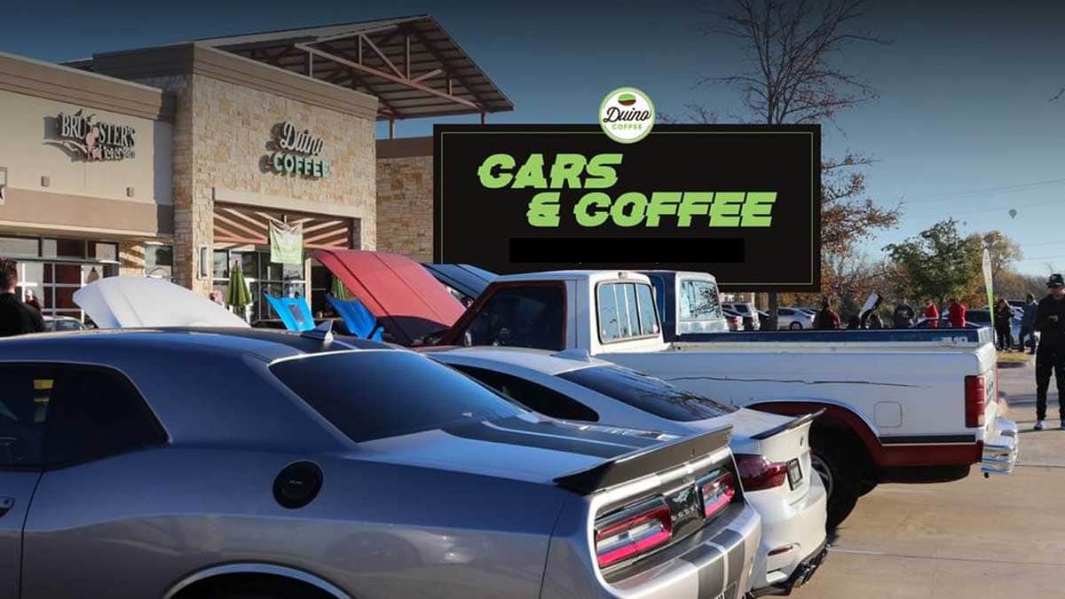 Duino Cars & Coffee