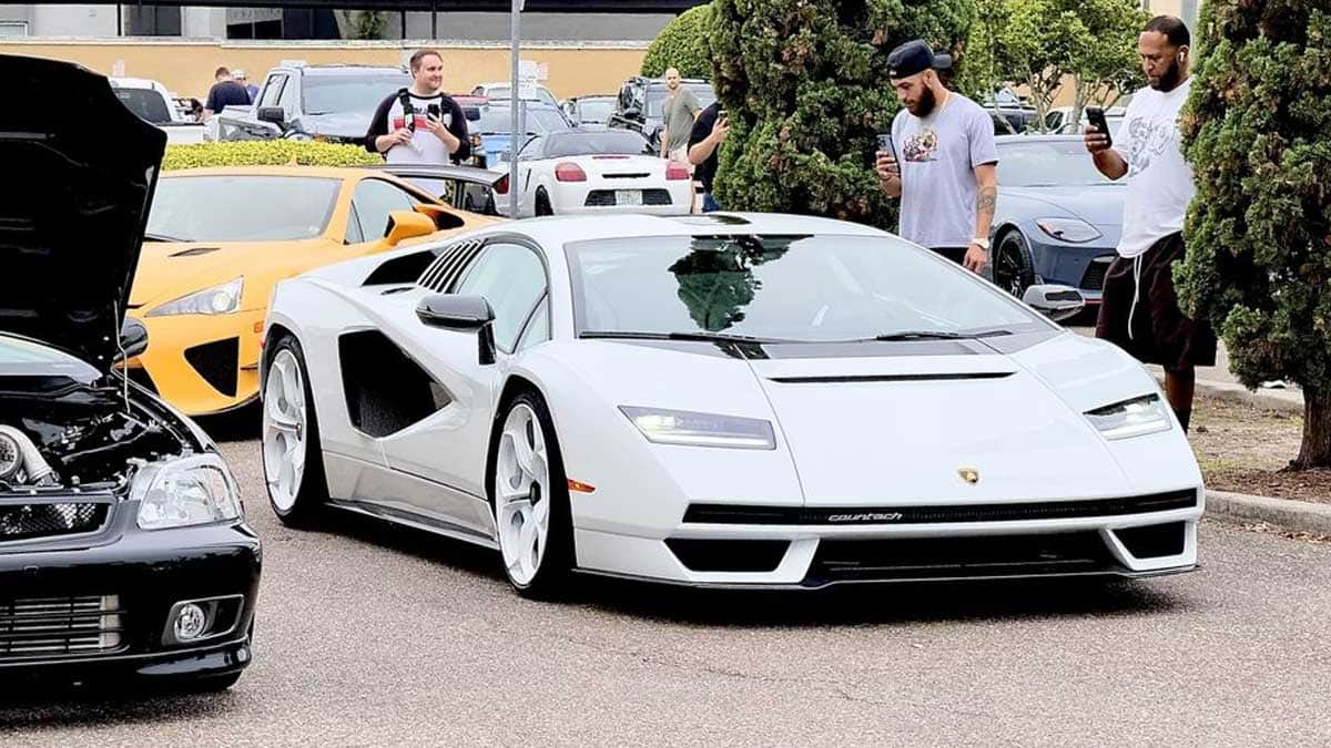 Orlando Cars & Coffee