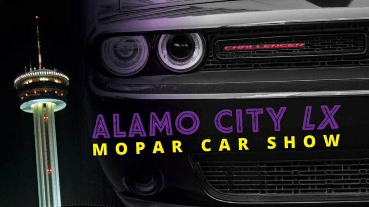 Alamo City LX