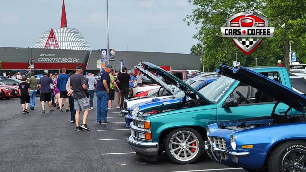 Bowling Green Cars and Coffee