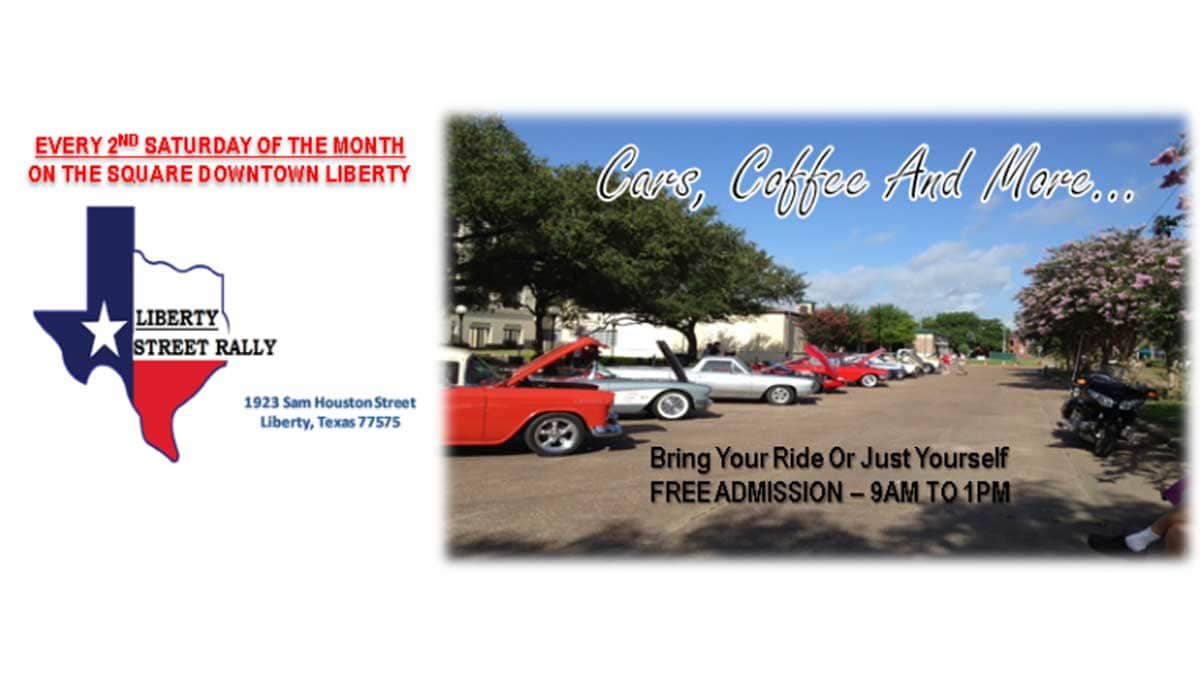 Cars, Coffee and More