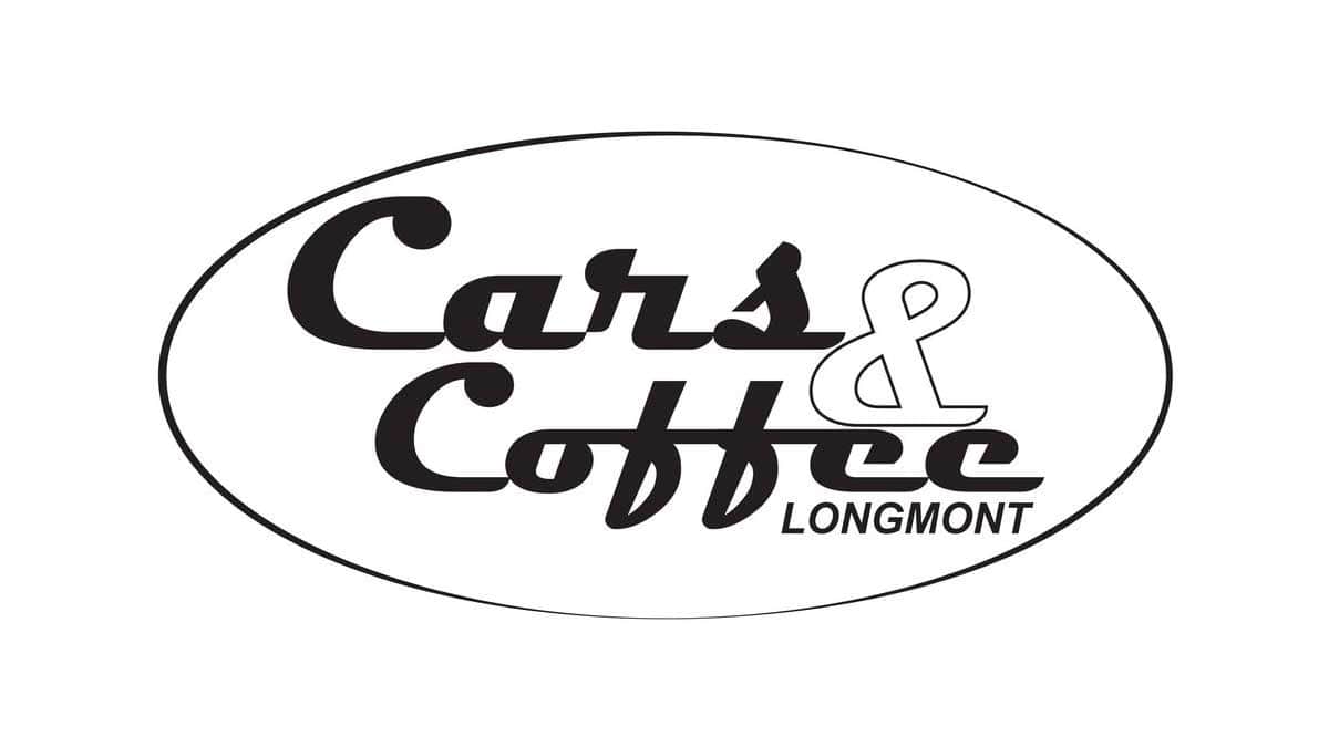 Longmont Cars and Coffee