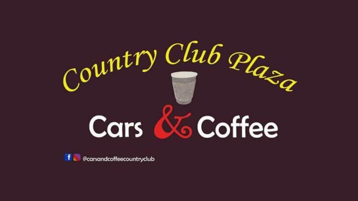 Country Club Plaza Cars & Coffee