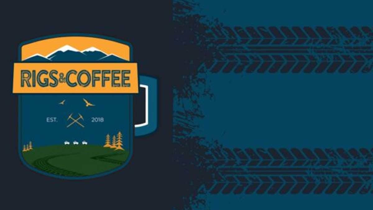 Rigs & Coffee Greenville