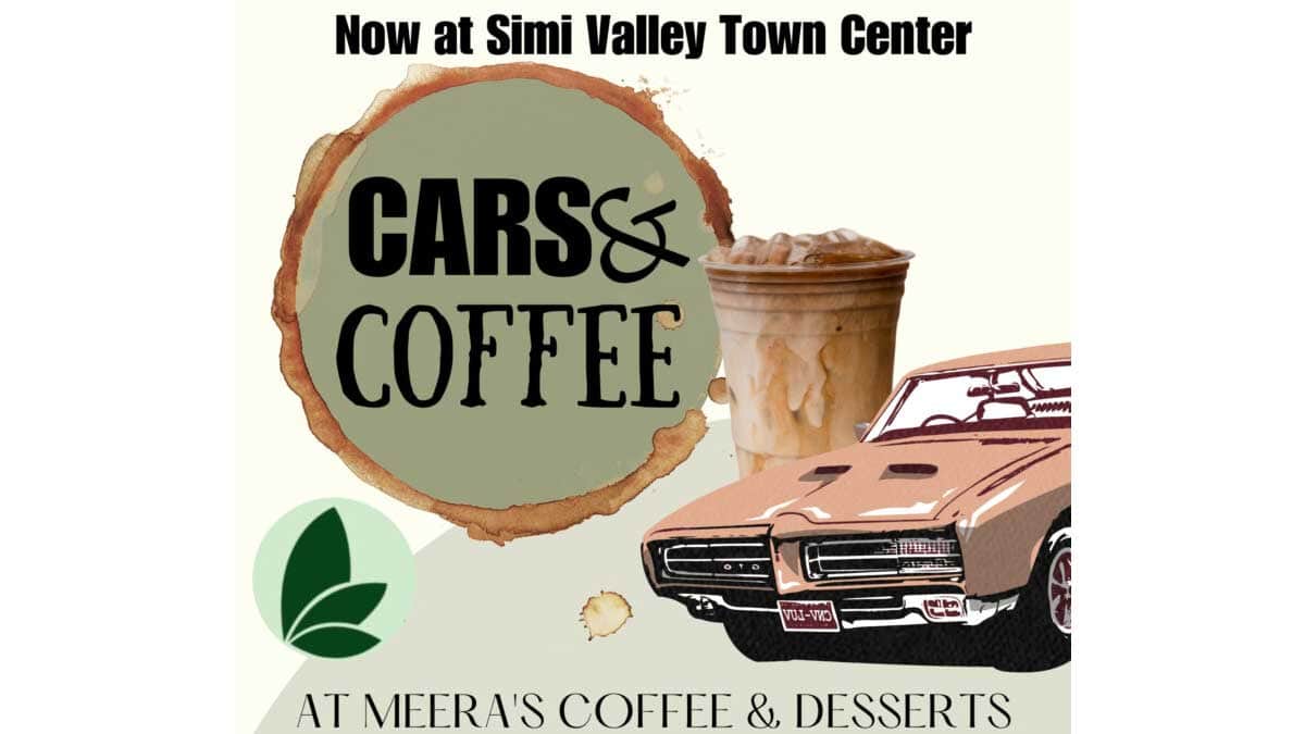 Simi Valley Cars and Coffee