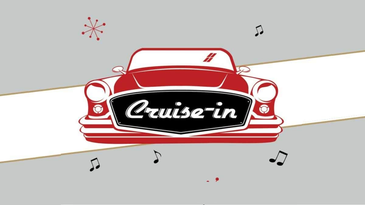 Corvette & Friends Car Cruise