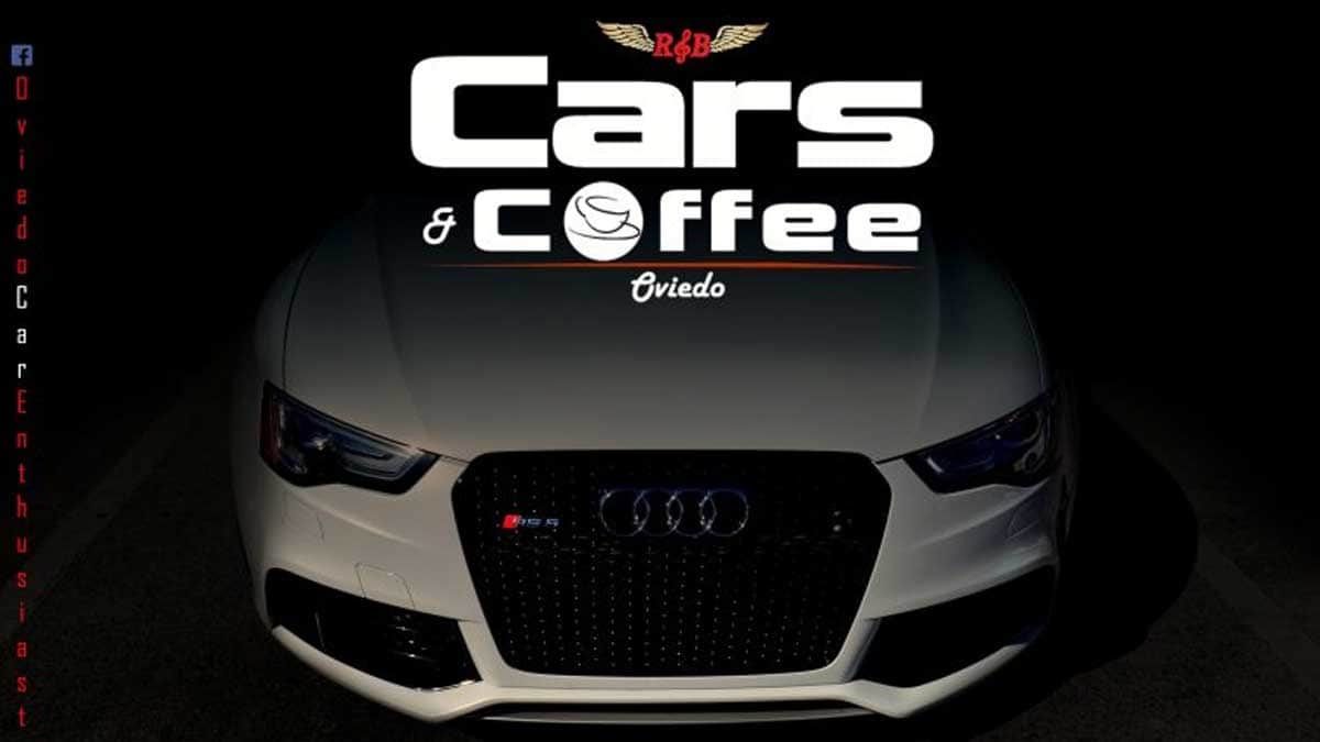 Oviedo Cars & Coffee