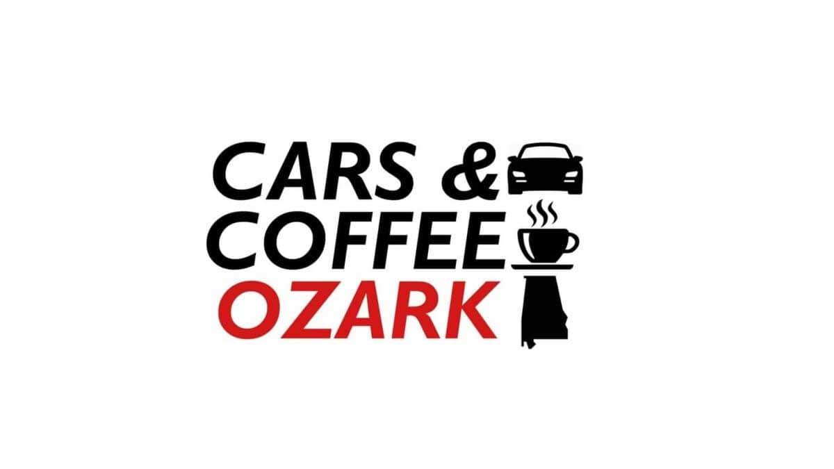 Cars and Coffee Ozark