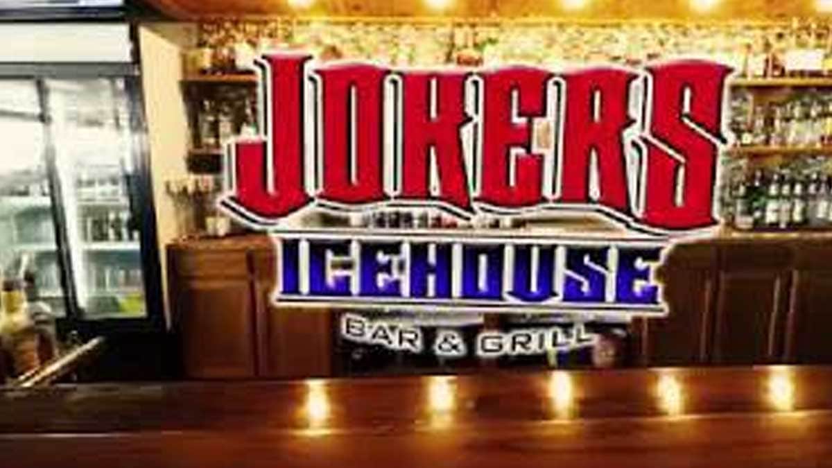 Classic Vehicle Cruise Nite at Jokers Icehouse
