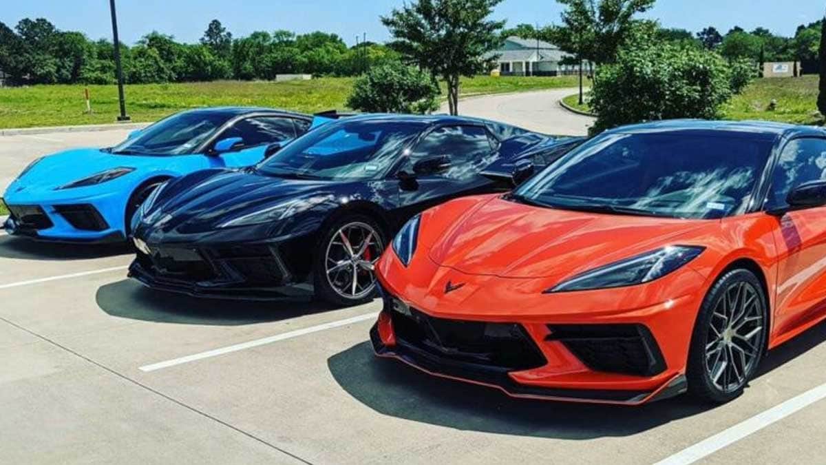 Texas Huddle Meet