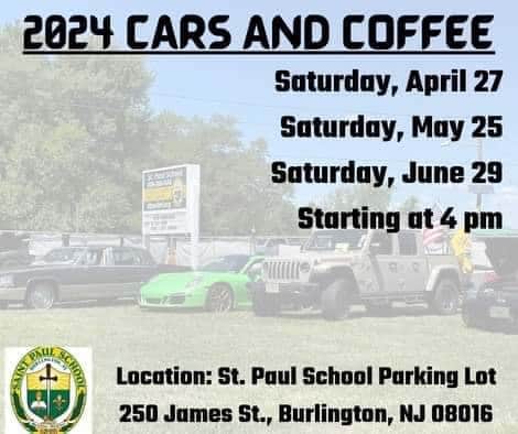 Cars  and Coffee