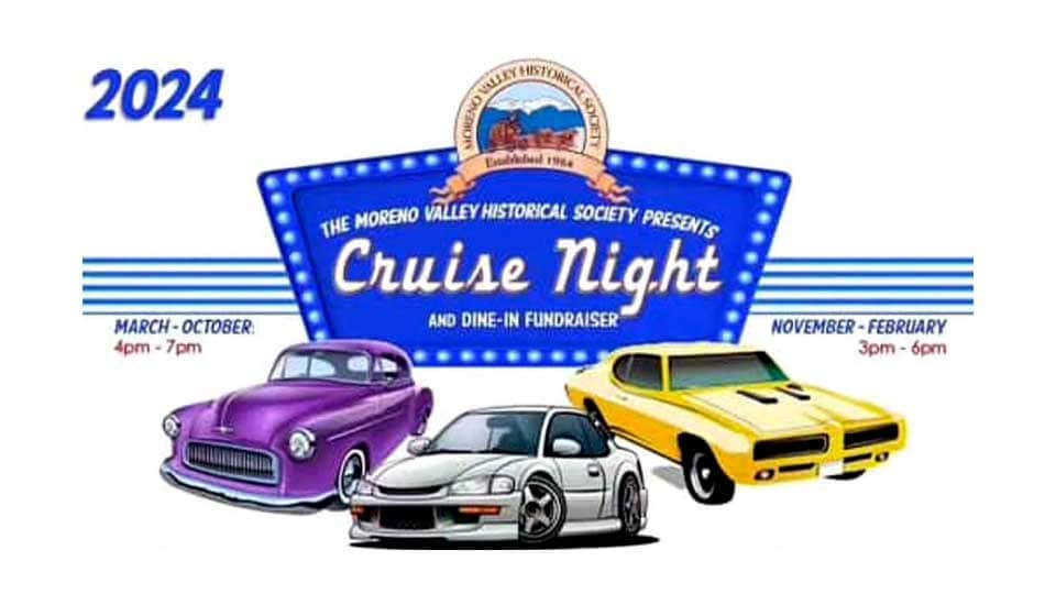 Cruise Night @ R Burgers