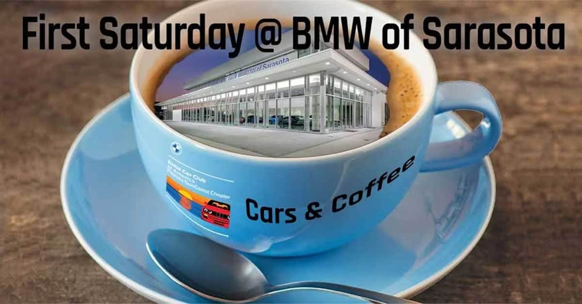 FSC 2026 Aug Sarasota Cars & Coffee