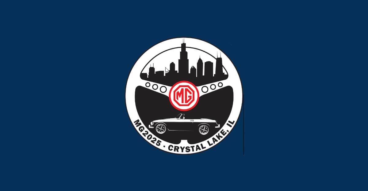 MG2025 Crystal Lake