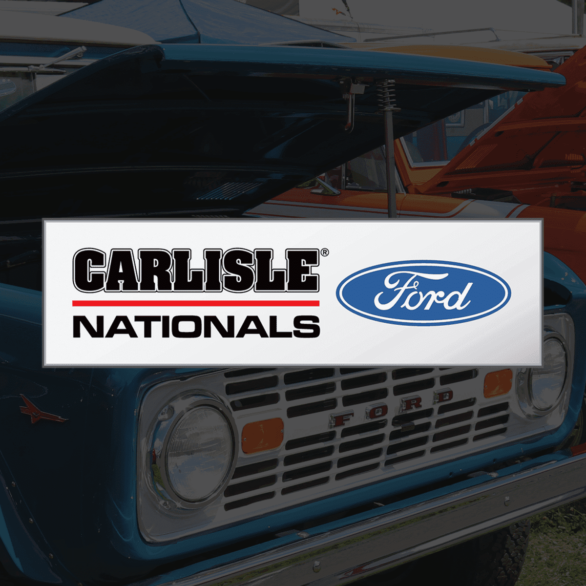 Carlisle Ford Nationals